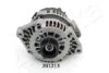 ASHIKA 002-201213 Alternator